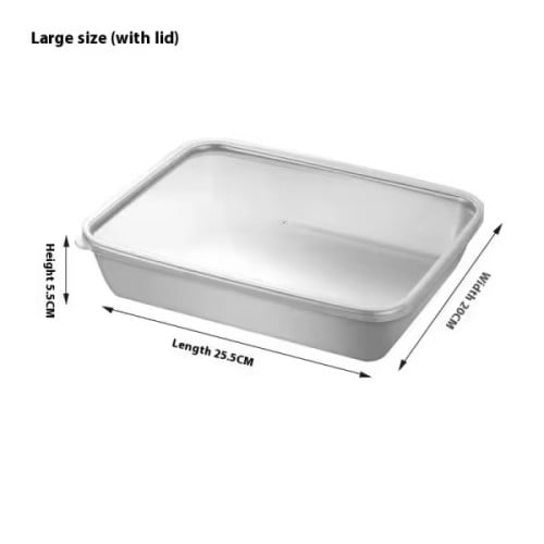 ប្រអប់ដែក Metal Containers
