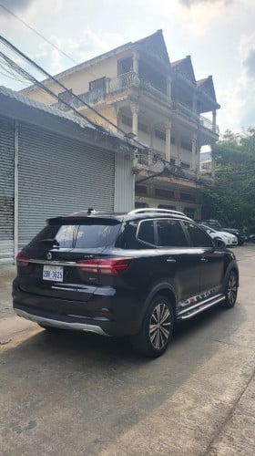 មេឡានមហាថ្មី MG RX5 2021 ម្ចាស់ដើមប្រើតិចណាស់