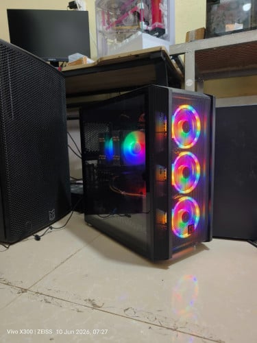 ឈុត MMO CPU ពីរគ្រាប់ V4 = 56CPU លក់តែ 68$ ធានាដើរស្រួល