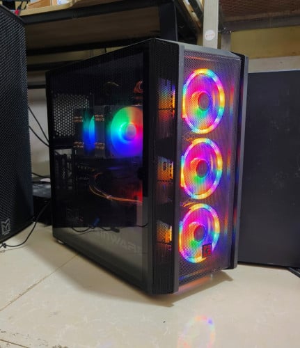 ឈុត MMO CPU ពីរគ្រាប់ V4 = 56CPU លក់តែ 68$ ធានាដើរស្រួល