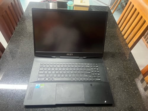 ចំណងជើង: ឡេបថបហ្គេមមីង MSI Stealth GS77 12UE