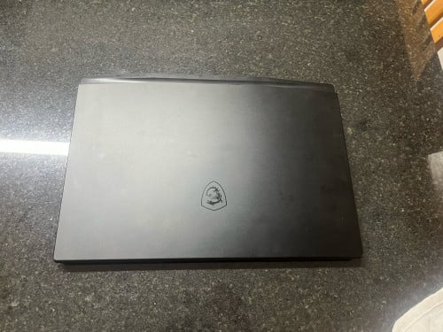 ចំណងជើង: ឡេបថបហ្គេមមីង MSI Stealth GS77 12UE