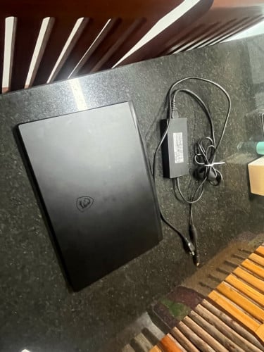 ចំណងជើង: ឡេបថបហ្គេមមីង MSI Stealth GS77 12UE