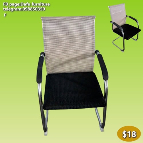 កៅអីការិយាល័យ 办公椅 Office Chair