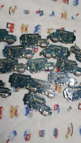 ជើងសាក Original Samsung S20 S21 S22 S23 S24 S25 Ultra