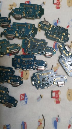 ជើងសាក Original Samsung S20 S21 S22 S23 S24 S25 Ultra