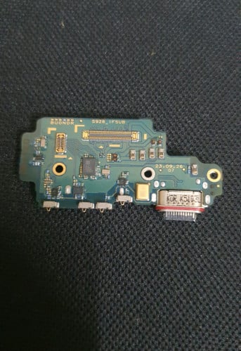 ជើងសាក Original Samsung S20 S21 S22 S23 S24 S25 Ultra