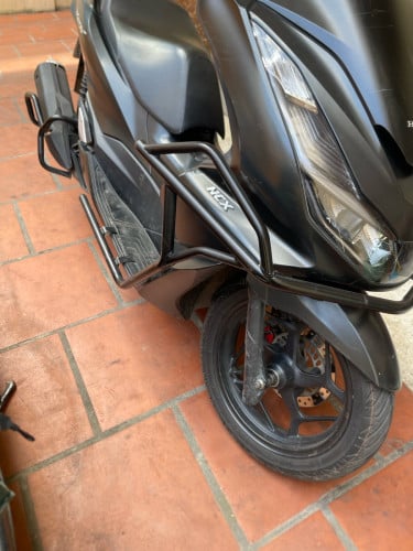 លក់កាងPCX