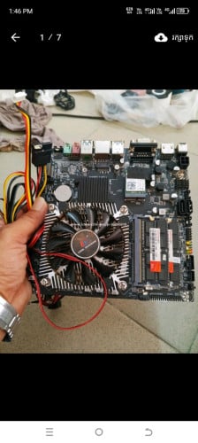 លក់រេមR3)16G)20$)i5)ជំនាន់ទី7)15$នៅប្រើបានទាំងអស់ស្អាត