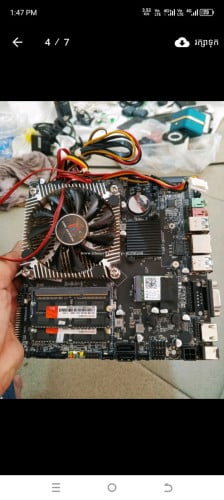 លក់រេមR3)16G)20$)i5)ជំនាន់ទី7)15$នៅប្រើបានទាំងអស់ស្អាត