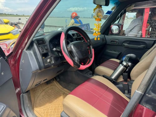 លក់RAV4 ឆ្នាំ1996
