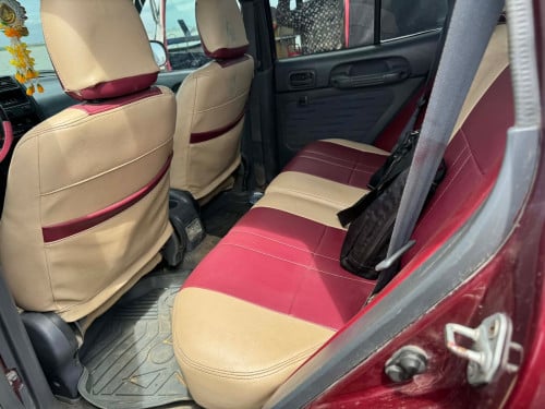 លក់RAV4 ឆ្នាំ1996