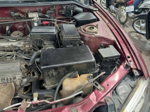 លក់RAV4 ឆ្នាំ1996