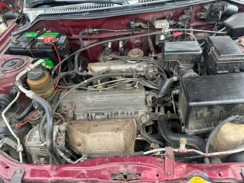 លក់RAV4 ឆ្នាំ1996