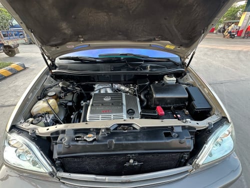 លក់RX300(2001)