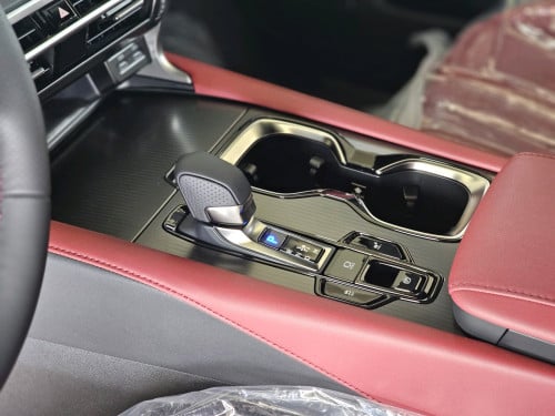ស្តុកទើបមកថ្មី RX500h F-Sport 2026/Spec. នាំចូលពីជប៉ុនផ្ទាល់