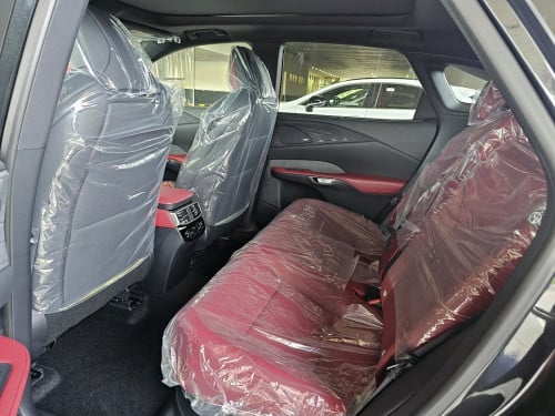 ស្តុកទើបមកថ្មី RX500h F-Sport 2026/Spec. នាំចូលពីជប៉ុនផ្ទាល់
