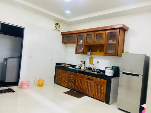 ទូទឹកក Samsung