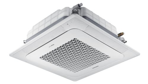 ម៉ាស៊ីនត្រជាក់ Samsung AC 4 Ways Cassette