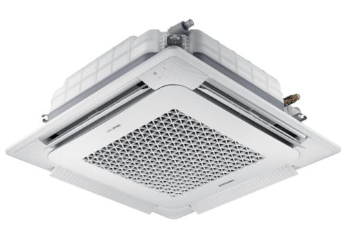 ម៉ាស៊ីនត្រជាក់ Samsung AC 4 Ways Cassette