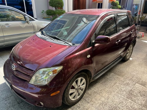 ឡានស្អាតណាស់ Scion 05 full