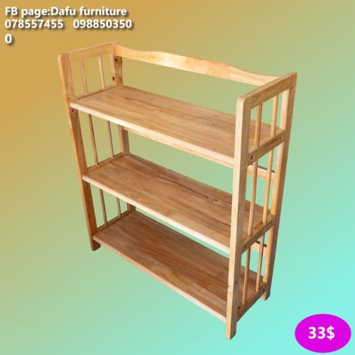 ធ្នើស្បែកជើង shoe racks 鞋架