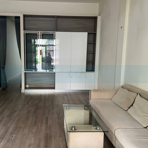 ផ្ទះអាជីវកម្មសម្រាប់ជួល | Shophouse For Rent, Polaris  2