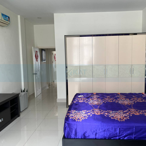ផ្ទះអាជីវកម្មសម្រាប់ជួល | Shophouse For Rent, Polaris  2