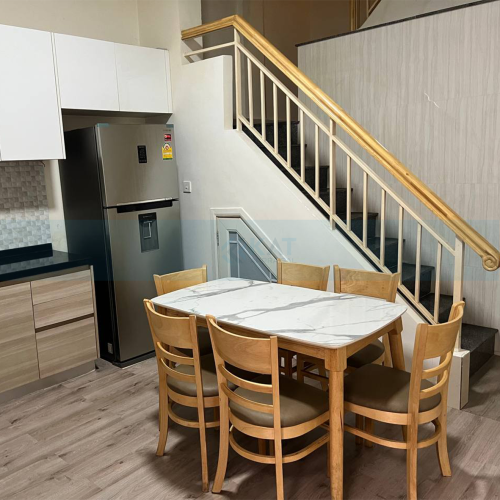 ផ្ទះអាជីវកម្មសម្រាប់ជួល | Shophouse For Rent, Polaris  2