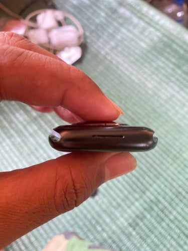 ទាហាននៅជួរមុខ អត់ពេលប្រើ size45mm Dark Olive Green