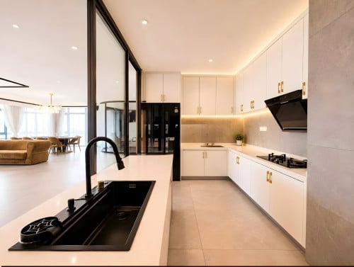 π
π¨π« πππ§π: Sky Villa 4-Bedroom Condo For Rentβ Morgan Condo