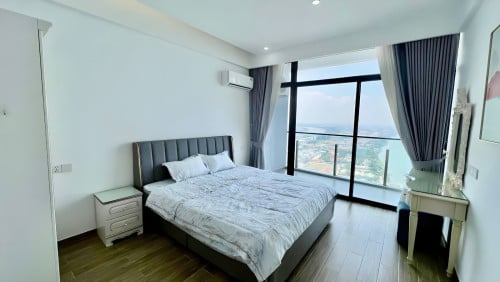 π
π¨π« πππ§π: Sky Villa 4-Bedroom Condo For Rentβ Morgan Condo
