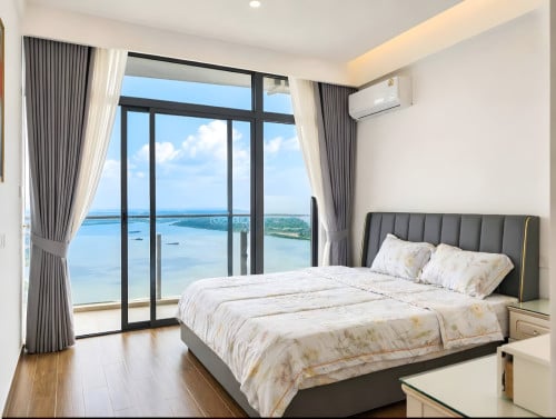 π
π¨π« πππ§π: Sky Villa 4-Bedroom Condo For Rentβ Morgan Condo