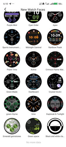 លក់Smart watch 20$ ដាច់នៅស្អាត97%ទៅ98% សាកថ្មម្ដងប្រើមួយខែ