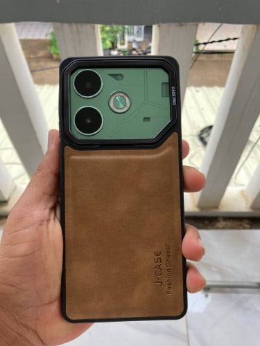 លក់ទូរស័ព្ទ Tecno Pova 6 មួយទឹកស្អាត (Tecno Pova 6 for Sale)