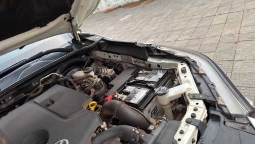 មហាថ្មី Toyota Hilux Revo V-edition 024 ហ្សុីន១ជុំ