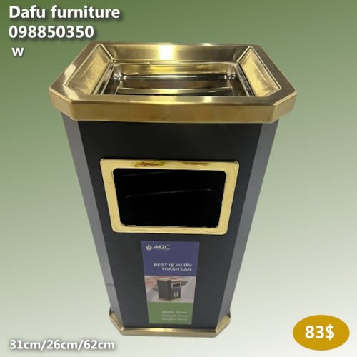 ធុងសំរាមTrash bin 垃圾桶