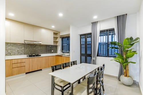 ๐
๐จ๐ซ ๐๐๐ง๐ญ: Twin Villa For Rent- Chip Mong 598