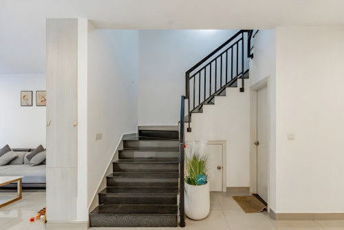 ๐
๐จ๐ซ ๐๐๐ง๐ญ: Twin Villa For Rent- Chip Mong 598