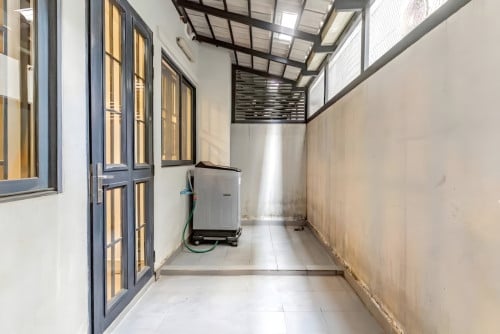 ๐
๐จ๐ซ ๐๐๐ง๐ญ: Twin Villa For Rent- Chip Mong 598