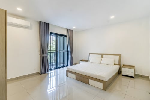๐
๐จ๐ซ ๐๐๐ง๐ญ: Twin Villa For Rent- Chip Mong 598