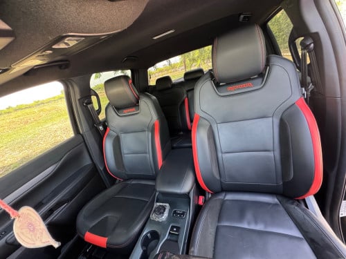 ✍️Ford Ranger Raptor 2023 ម្ចាស់ដើមទីមួយ នៅសាណុំសុីន អាចដាក់លេខខ្លួនឯងបាន(ម្ចាស់ដើមប្រើលេខកម្ពុជា)