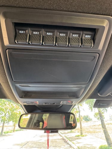✍️Ford Ranger Raptor 2023 ម្ចាស់ដើមទីមួយ នៅសាណុំសុីន អាចដាក់លេខខ្លួនឯងបាន(ម្ចាស់ដើមប្រើលេខកម្ពុជា)