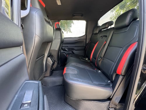 ✍️Ford Ranger Raptor 2023 ម្ចាស់ដើមទីមួយ នៅសាណុំសុីន អាចដាក់លេខខ្លួនឯងបាន(ម្ចាស់ដើមប្រើលេខកម្ពុជា)