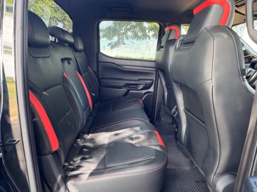 ✍️Ford Ranger Raptor 2023 ម្ចាស់ដើមទីមួយ នៅសាណុំសុីន អាចដាក់លេខខ្លួនឯងបាន(ម្ចាស់ដើមប្រើលេខកម្ពុជា)