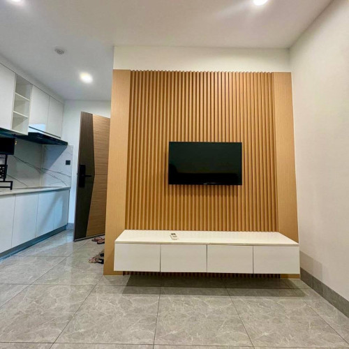 ✨ Modern 1-Bedroom Condo in Residence H Sen Sok | $62K