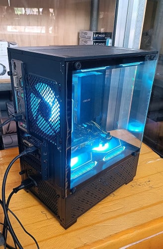 ⭐ Spec PC មួយទឹក 🚀