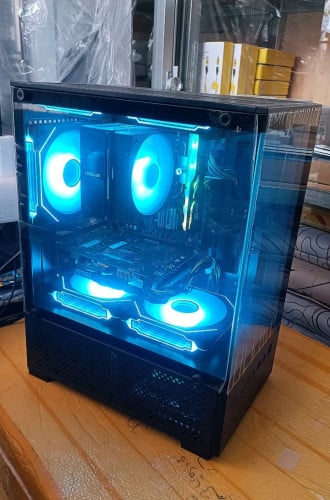 ⭐ Spec PC មួយទឹក 🚀