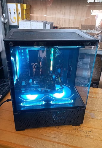⭐ Spec PC មួយទឹក 🚀
