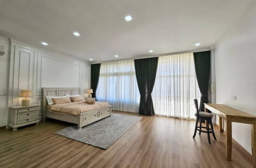 ๐Renovate 01-Bedroom for rent at Russian Market Phnom Penh